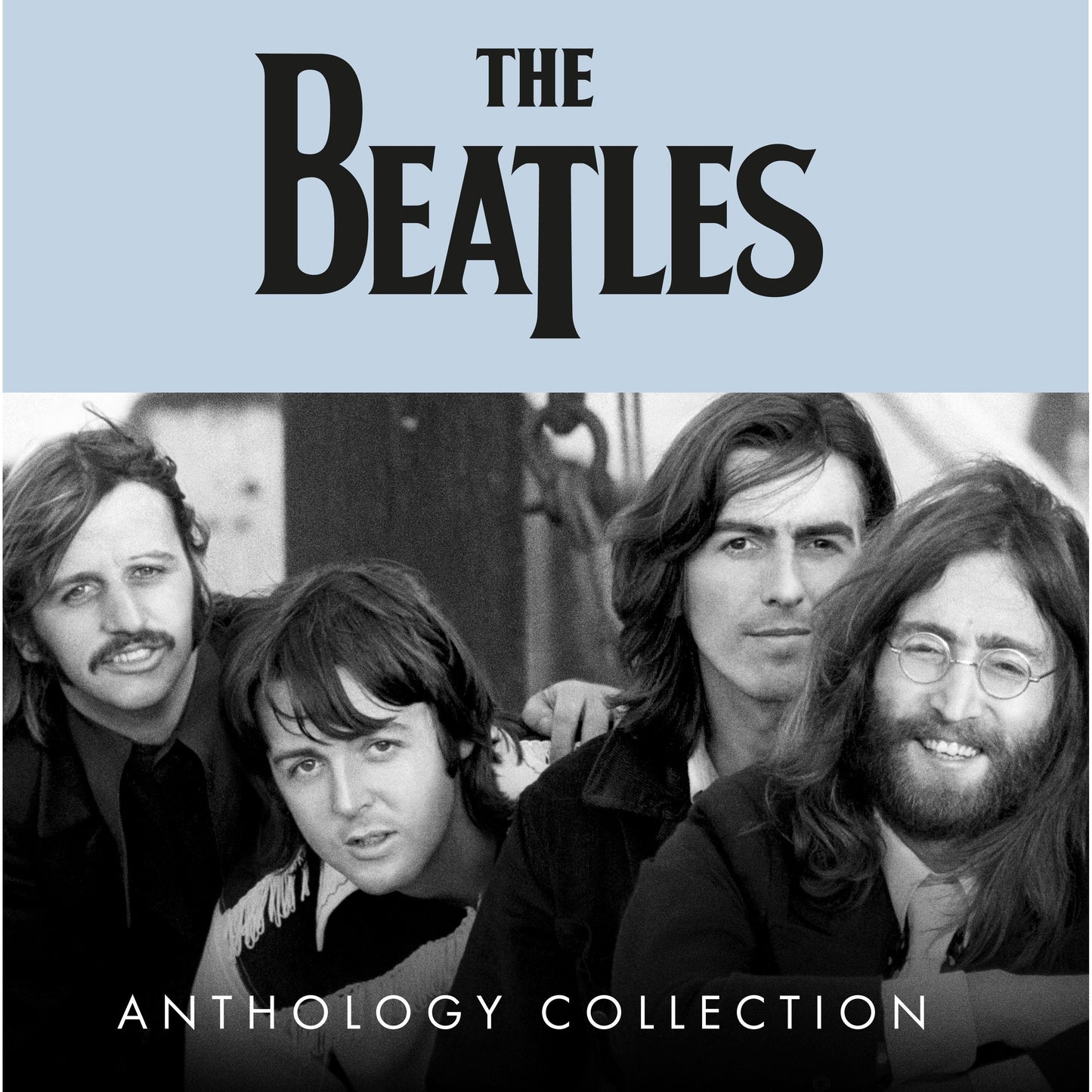 The Beatles - Anthology Collection (2025 Edition) - 12x LP Box Set { Vinyl LP }