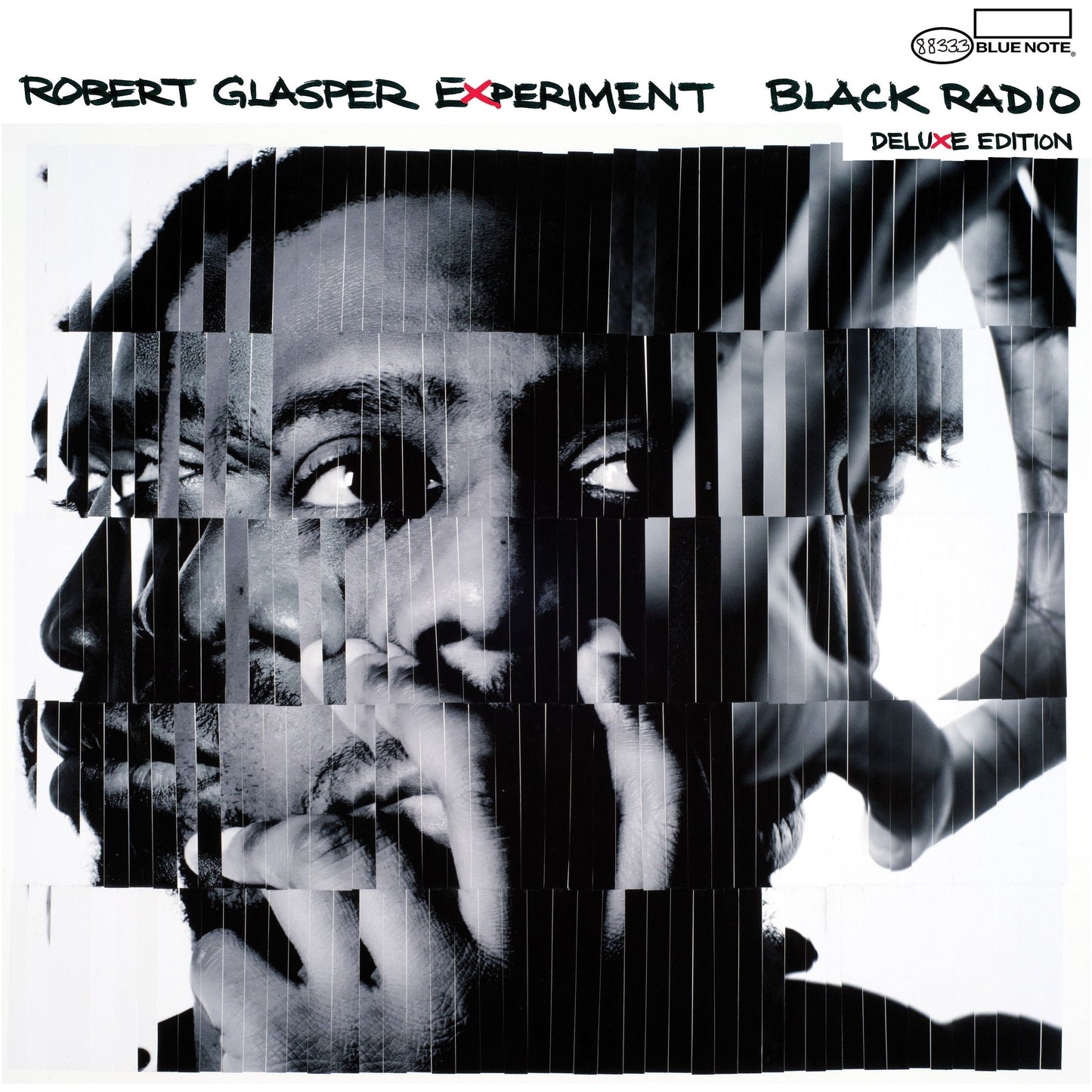 Robert Glasper Experiment - Black Radio Anniversary Edition - 3x LP { Vinyl LP }