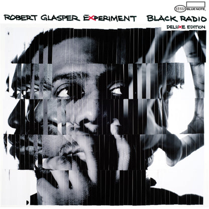 Robert Glasper Experiment - Black Radio Anniversary Edition - 3x LP { Vinyl LP }