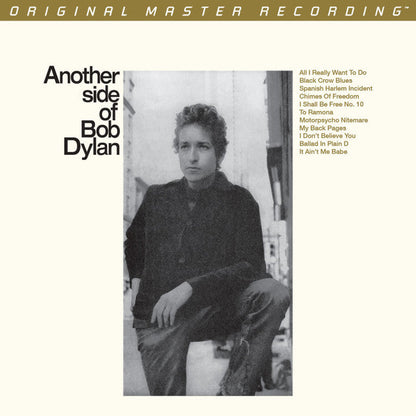 Bob Dylan - Another Side of Bob Dylan - MFSL LP (With Cosmetic Damage) { Vinyl LP }