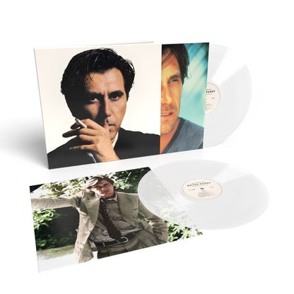 Bryan Ferry - Retrospective: Selected Recordings 1973-2023 - Indie LP { Vinyl LP }