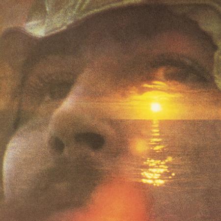 David Crosby - If I Could Only Remember My Name - Analogue Productions SACD { Vinyl LP }