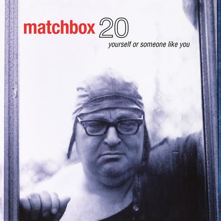Matchbox Twenty - Yourself or Someone Like You - Analogue Productions SACD { Vinyl LP }