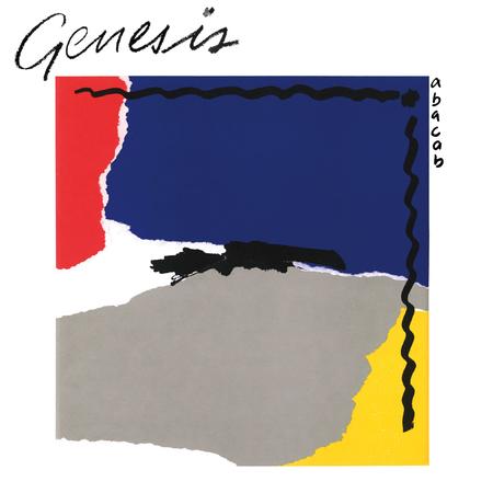Genesis - Abacab - Analogue Productions SACD { Vinyl LP }