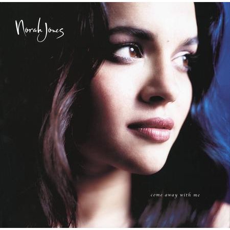 Norah Jones - Come Away With Me - Analogue Productions SACD { Vinyl LP }