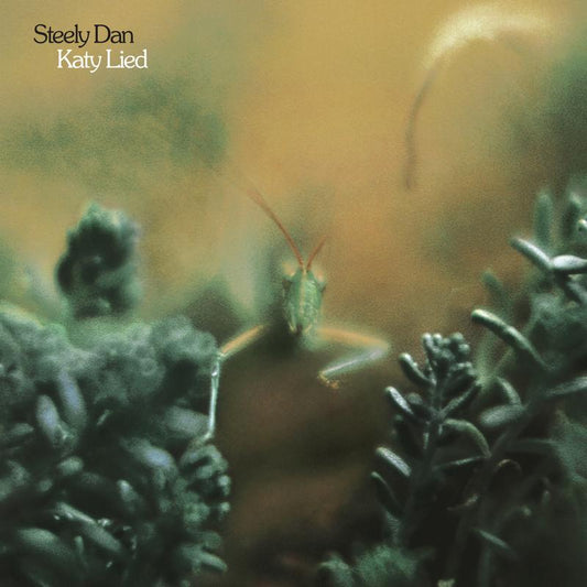 Steely Dan - Katy Lied - Analogue Productions SACD { Vinyl LP }