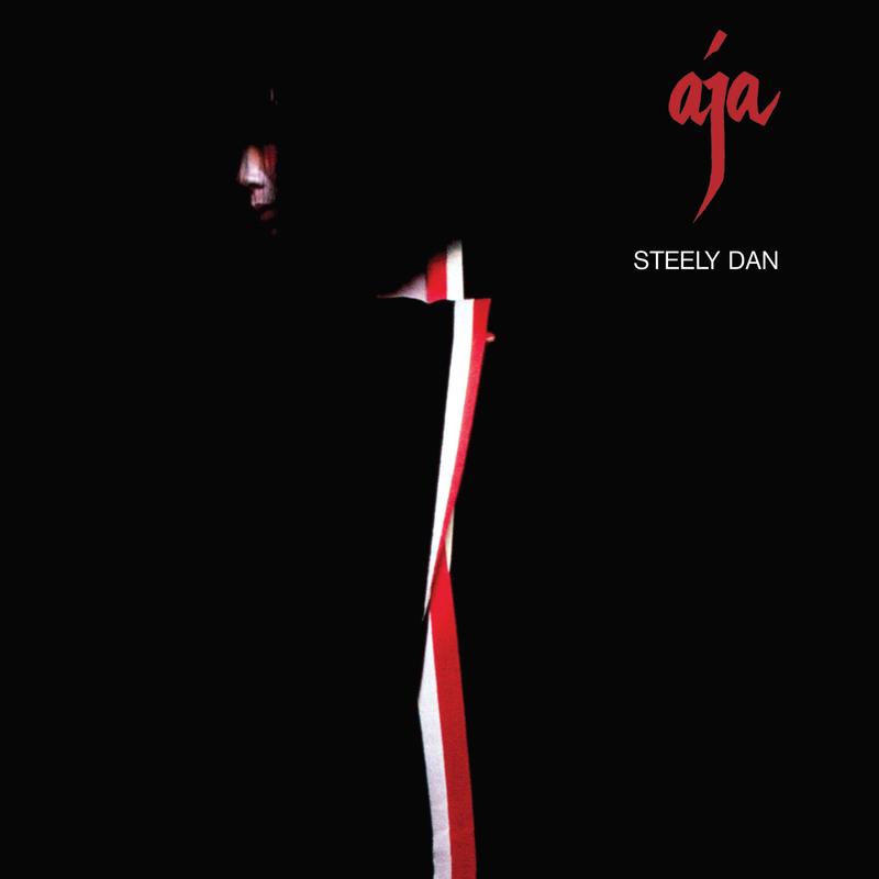 Steely Dan - Aja - Analogue Productions SACD { Vinyl LP }