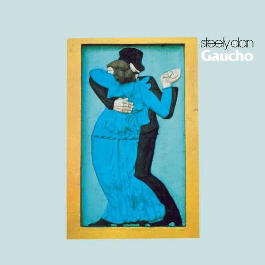 Steely Dan - Gaucho - Analogue Productions SACD { Vinyl LP }