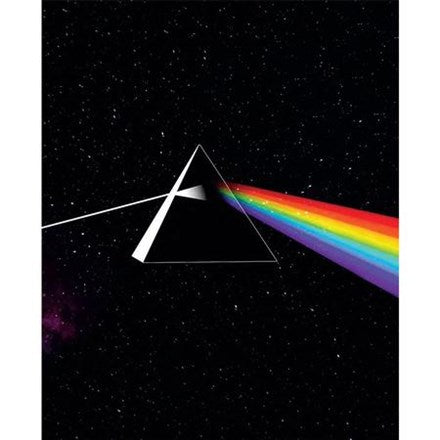 Pink Floyd - The Dark Side of the Moon - Analogue Productions SACD { Vinyl LP }