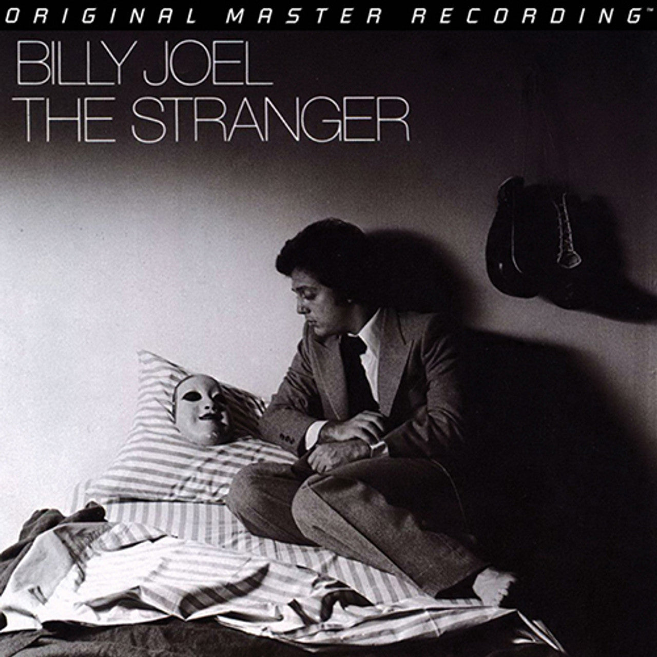Billy Joel - The Stranger - MFSL SACD { Vinyl LP }