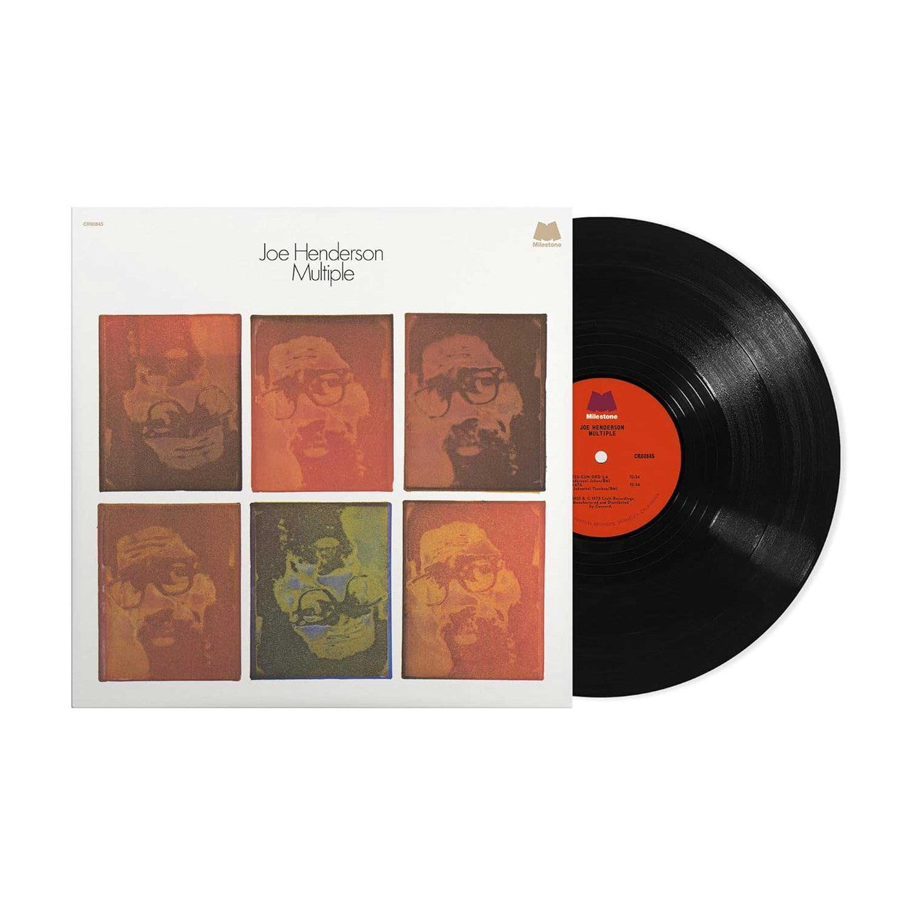 Joe Henderson - Multiple - Jazz Dispensary LP { Vinyl LP }