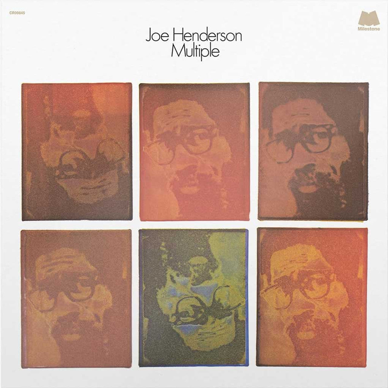 Joe Henderson - Multiple - Jazz Dispensary LP { Vinyl LP }