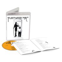 Fleetwood Mac - Fleetwood Mac - Blu-Ray Audio { Vinyl LP }