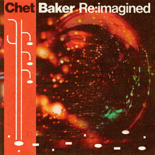 Chet Baker - Re:imagined - Blue Note Indie LP { Vinyl LP }