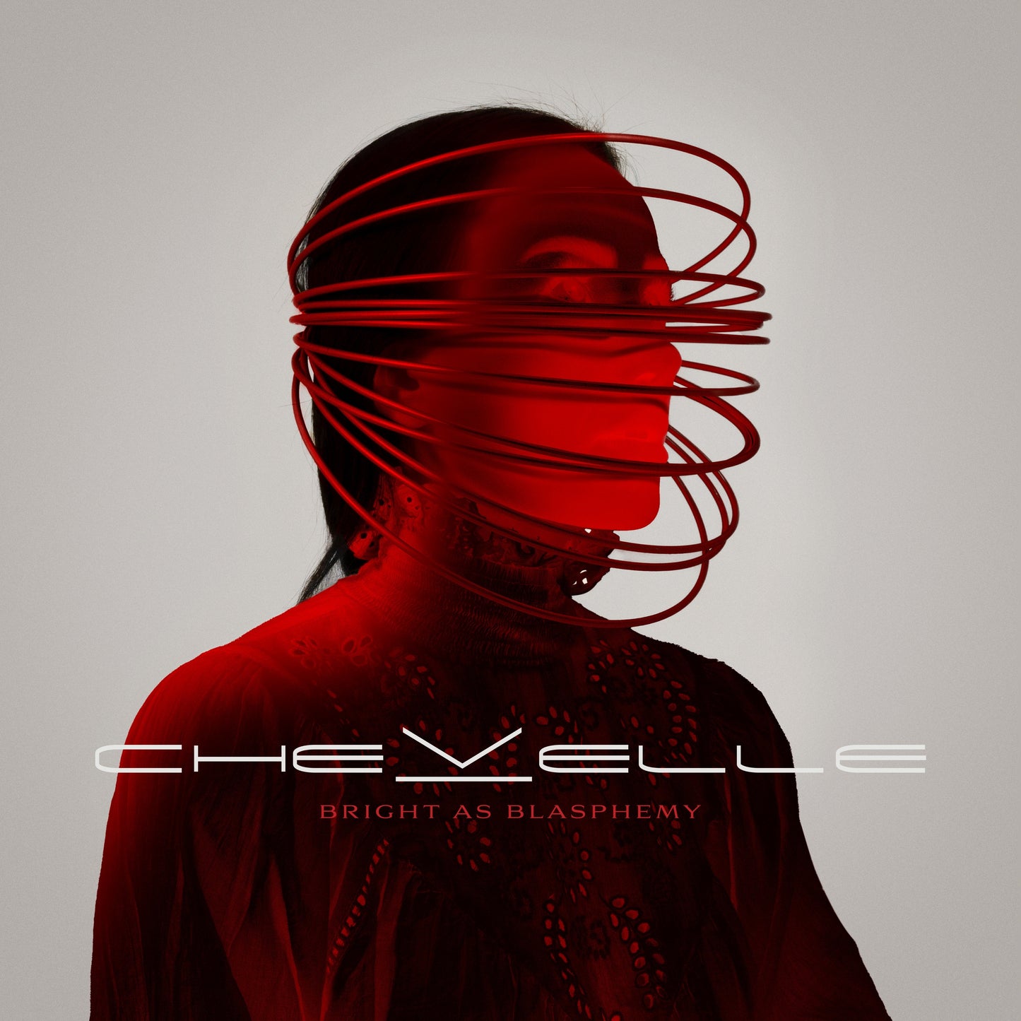 Chevelle - Bright As Blasphemy - Indie LP { Vinyl LP }