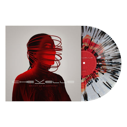 Chevelle - Bright As Blasphemy - Indie LP { Vinyl LP }