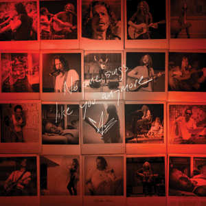 Chris Cornell - No One Sings Like You Anymore - Picture Disc LP { Vinyl LP }