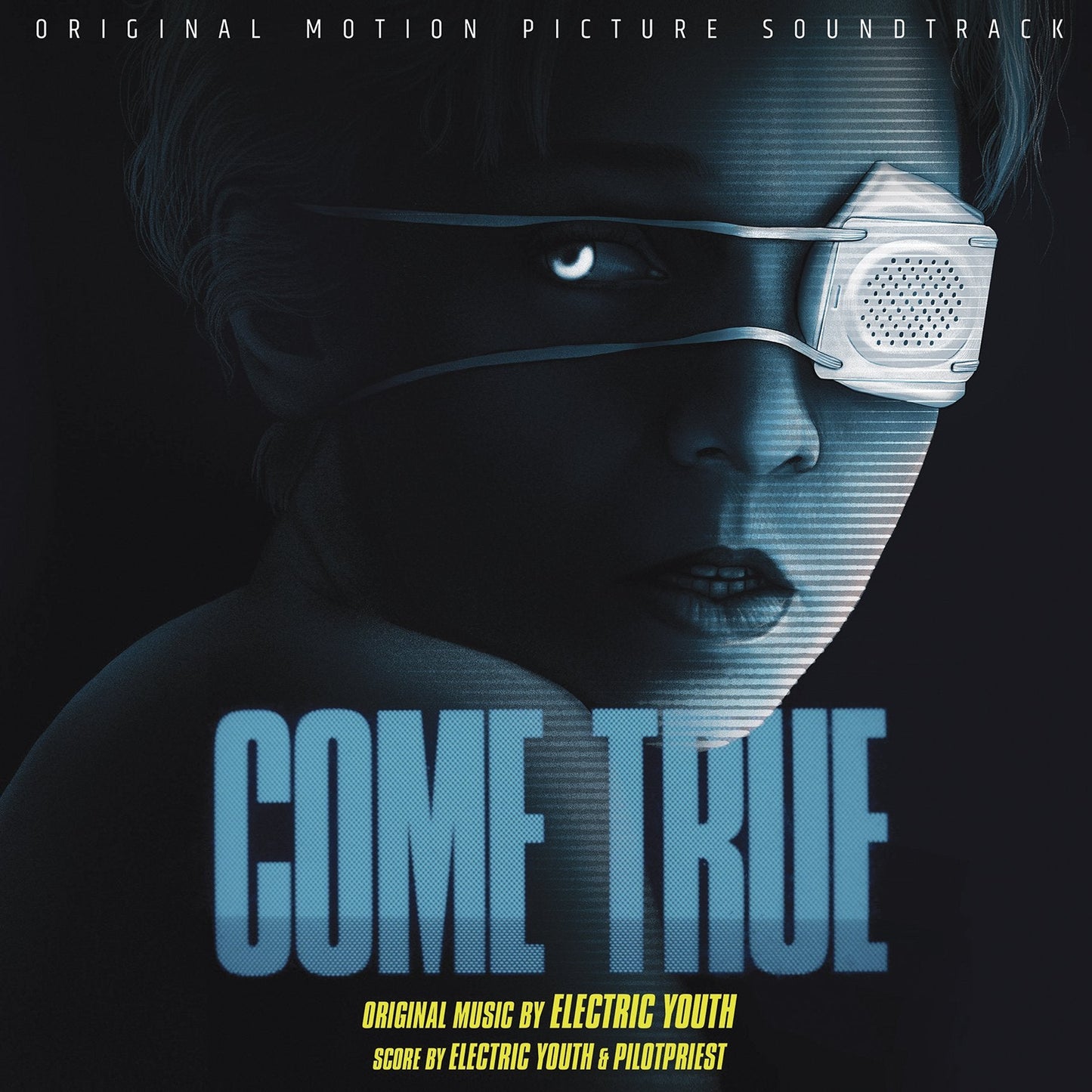 Come True - Original Motion Picture LP { Vinyl LP }