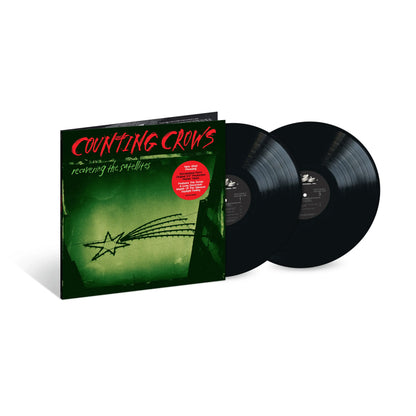 Counting Crows - Recovering The Satellites - LP { Vinyl LP }