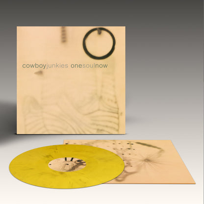 Cowboy Junkies - One Soul Now - LP { Vinyl LP }
