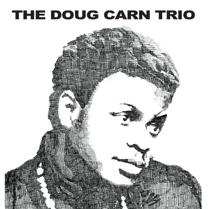 The Doug Carn Trio - The Doug Carn Trio - The 'In' Groove Exclusive LP { Vinyl LP }