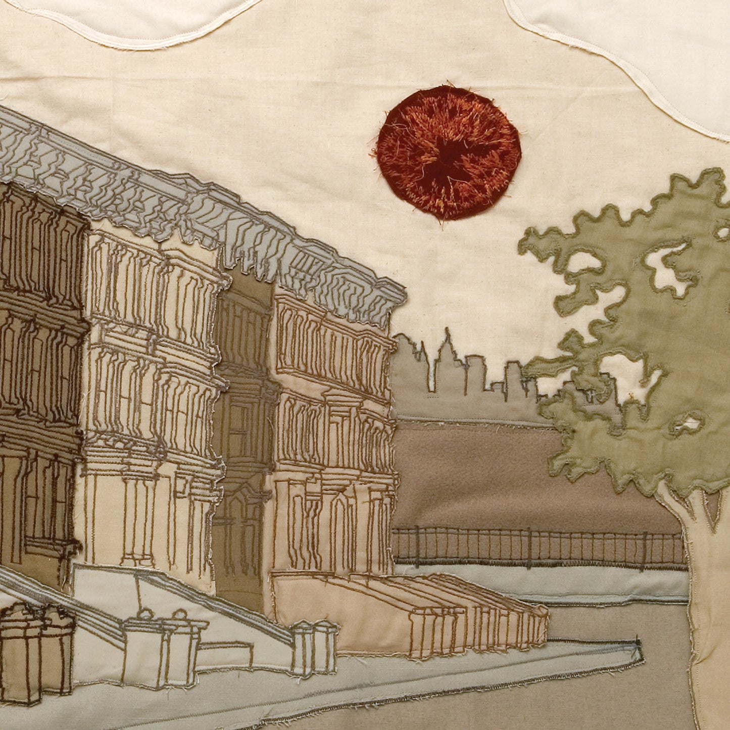 Bright Eyes - I'm Wide Awake, It's Morning - LP { Vinyl LP }