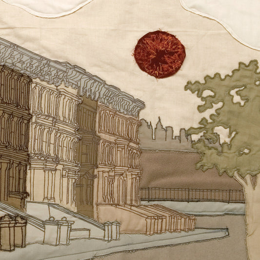 Bright Eyes - I'm Wide Awake, It's Morning - LP { Vinyl LP }