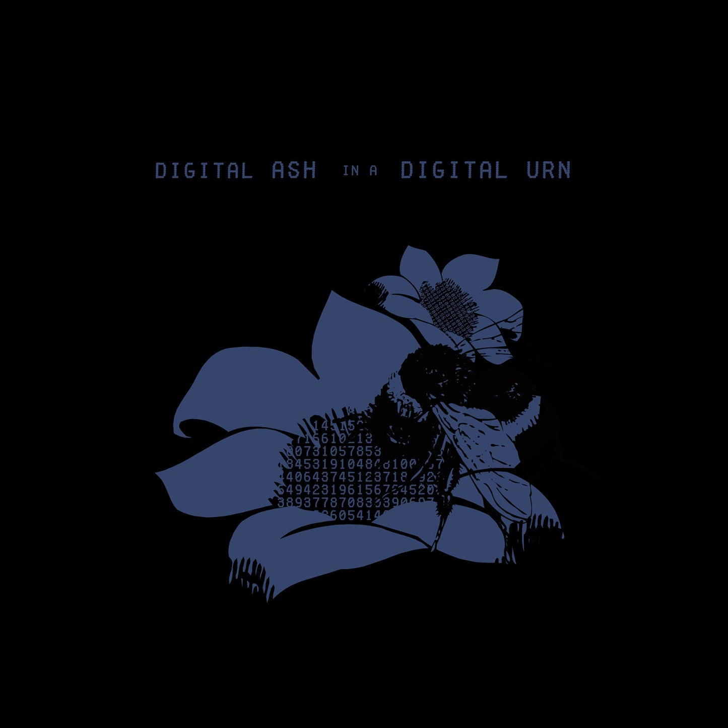 Bright Eyes - Digital Ash In A Digital Urn - LP { Vinyl LP }