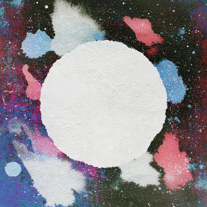 Khruangbin - The Universe Smiles Upon You ii (Limited Edition) - LP { Vinyl LP }