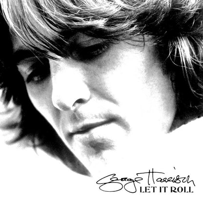 George Harrison - Let It Roll: Songs by George Harrison - LP { Vinyl LP }