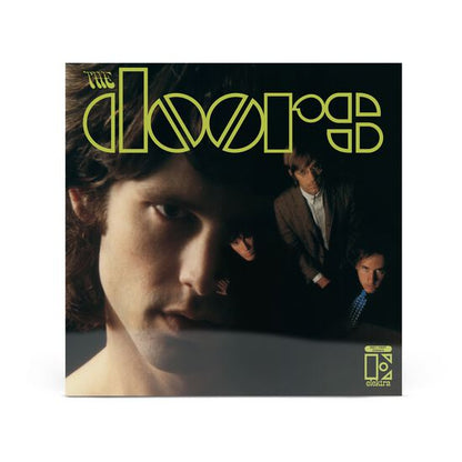 The Doors - The Doors - Rhino Hi-Fi LP { Vinyl LP }
