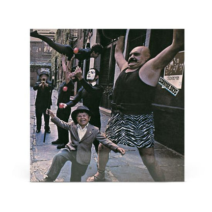 The Doors - Strange Days - Rhino Hi-Fi LP { Vinyl LP }