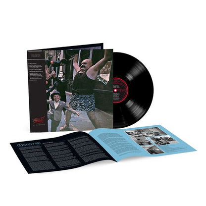 The Doors - Strange Days - Rhino Hi-Fi LP { Vinyl LP }