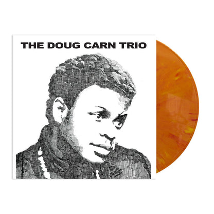 The Doug Carn Trio - The Doug Carn Trio - The 'In' Groove Exclusive LP { Vinyl LP }
