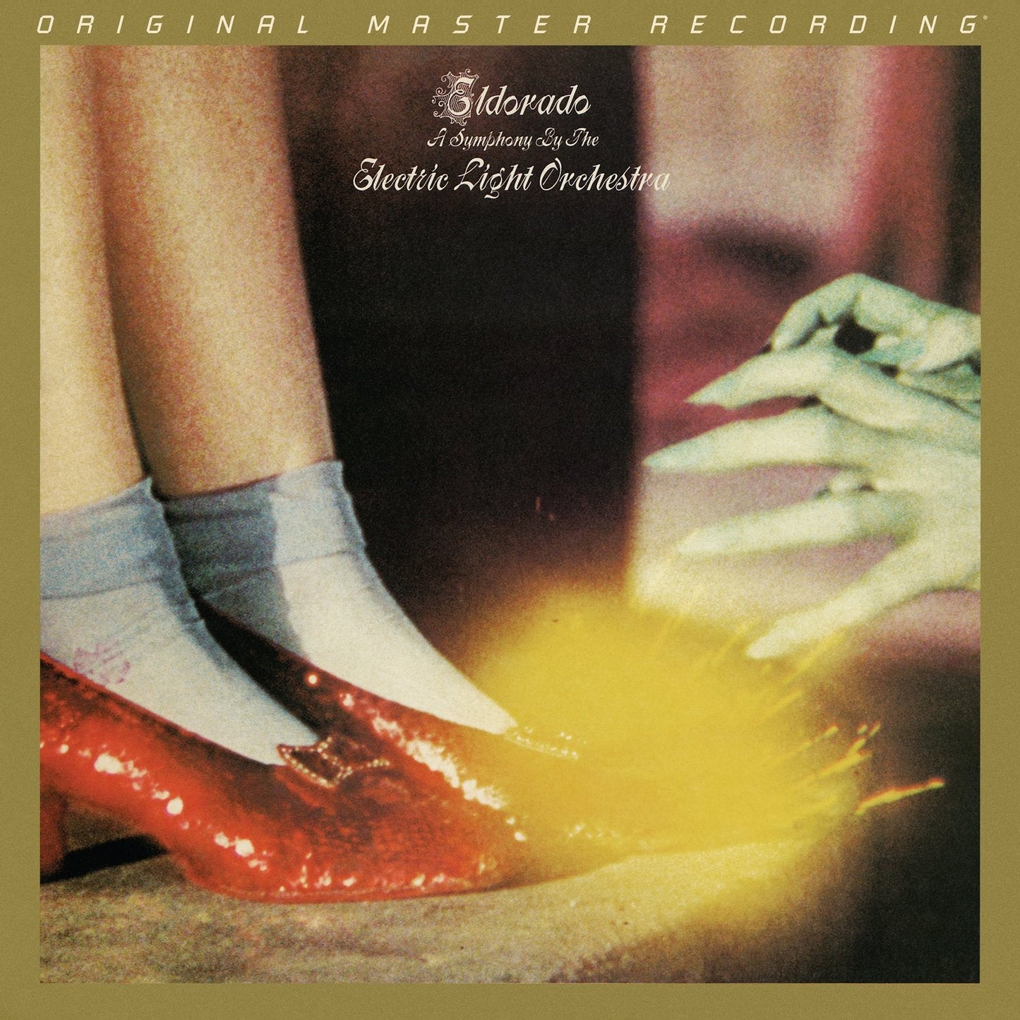 Electric Light Orchestra - Eldorado - MFSL Supervinyl LP { Vinyl LP }