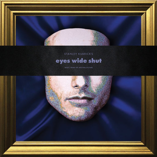 Eyes Wide Shut - Music From the Motion Picture - Indie LP { Vinyl LP }