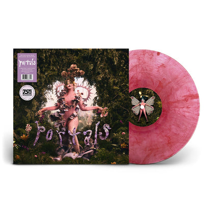 Melanie Martinez - Portals - LP { Vinyl LP }