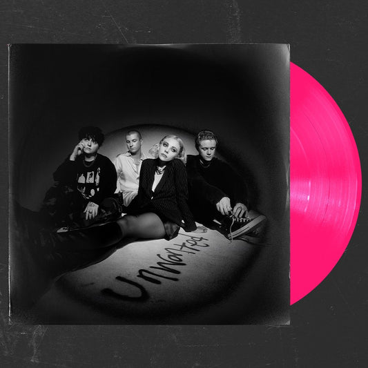 Pale Waves - Unwanted - Indie LP { Vinyl LP }