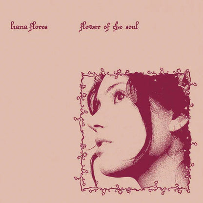 Liana Flores - Flower of the Soul - LP { Vinyl LP }