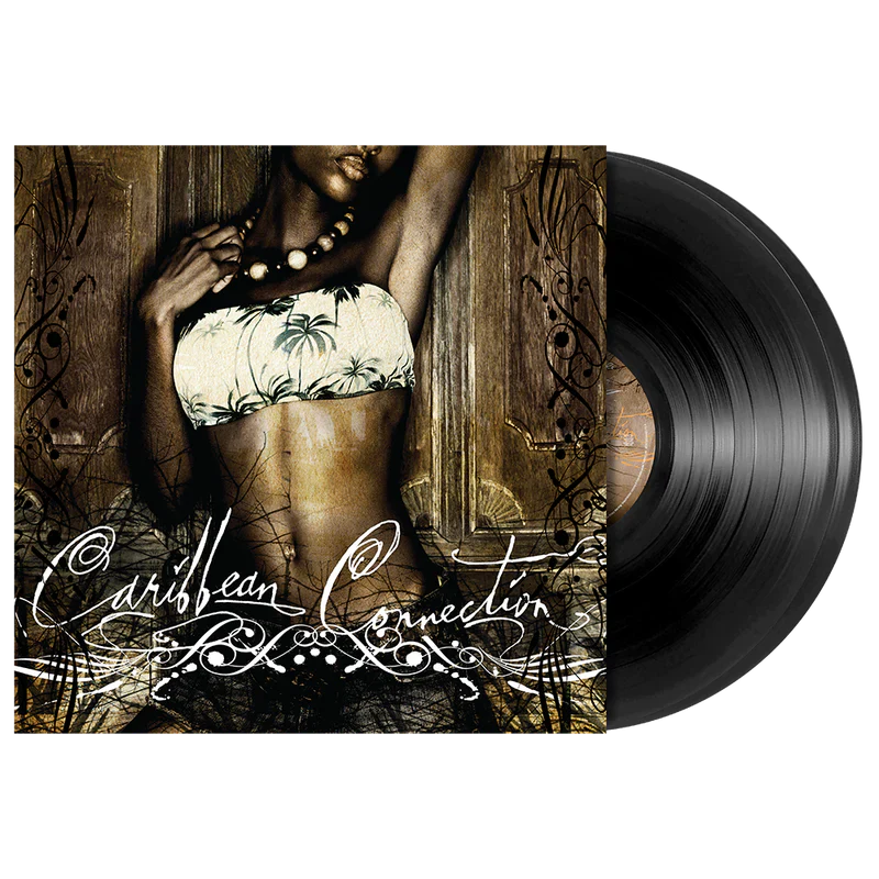 Various Artists - Caribbean Connection - LP { Vinyl LP }