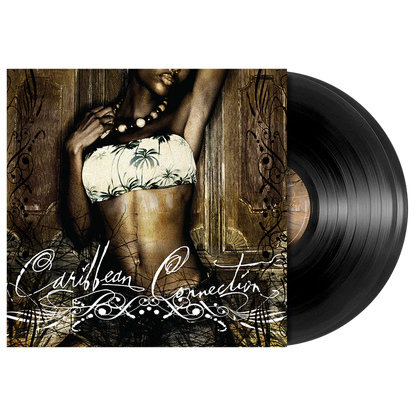 Various Artists - Caribbean Connection - LP { Vinyl LP }
