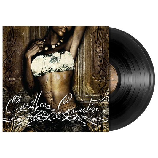 Various Artists - Caribbean Connection - LP { Vinyl LP }