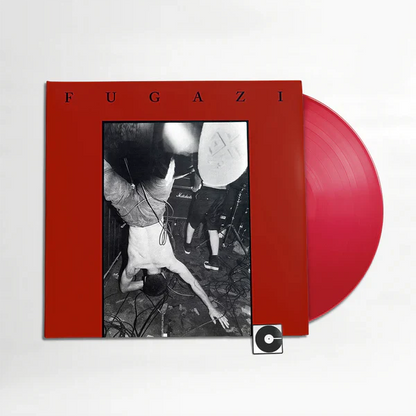 Fugazi - Seven Songs - LP { Vinyl LP }