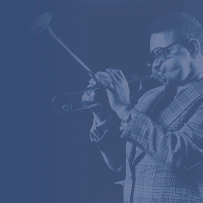 Dizzy Gillespie - Live At The Singer Concert Hall 1983 - The Lost Recordings LP { Vinyl LP }
