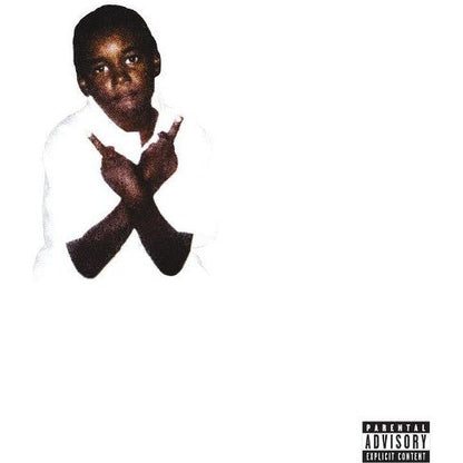 Ken Carson - X - LP { Vinyl LP }