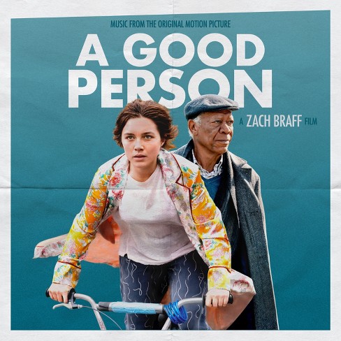 A Good Person - Music From The Original Motion Picture LP { Vinyl LP }