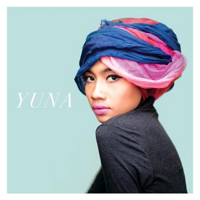 Yuna - Yuna - LP { Vinyl LP }