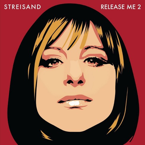 Barbra Streisand - Release Me 2 - LP { Vinyl LP }