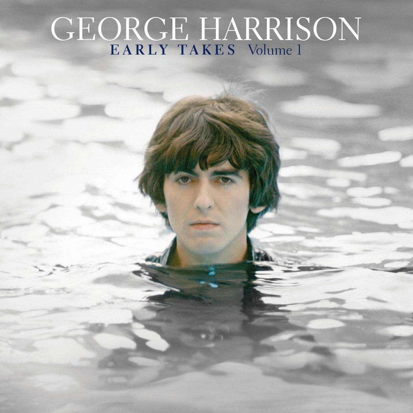 George Harrison - Early Takes: Volume 1 - LP { Vinyl LP }