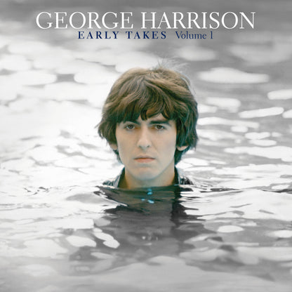 George Harrison - Early Takes: Volume 1 - LP { Vinyl LP }